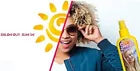 Sun In Light Lemon Hair Lightener 138ml ( 4.7oz) - UK SELLER.