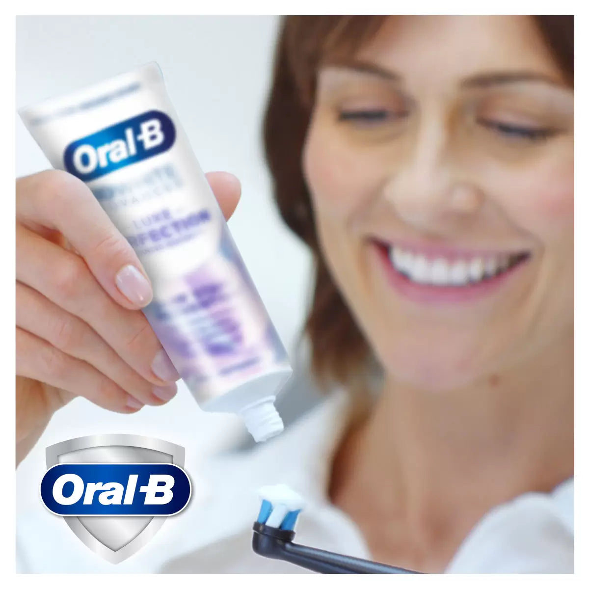 Oral B 3D White Luxe Perfection 6 x 75ml