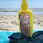 Sun In Light Lemon Hair Lightener 138ml ( 4.7oz) - UK SELLER.